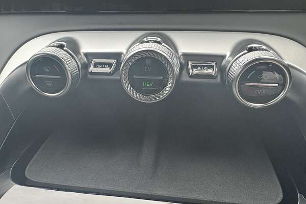 2025 Jaecoo OMODA 09 PHEV Virtue T22 MY25