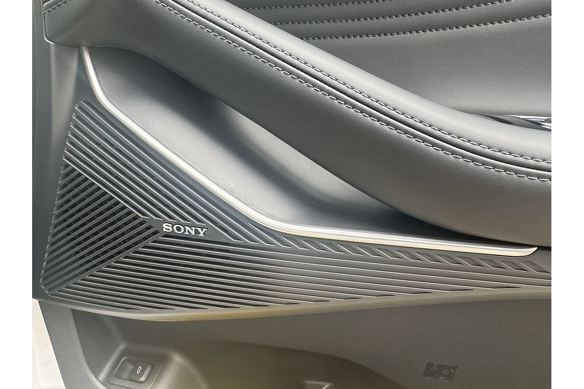 2025 Jaecoo OMODA 09 PHEV Virtue T22 MY25