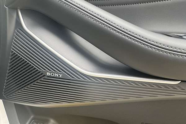 2025 Jaecoo OMODA 09 PHEV Virtue T22 MY25