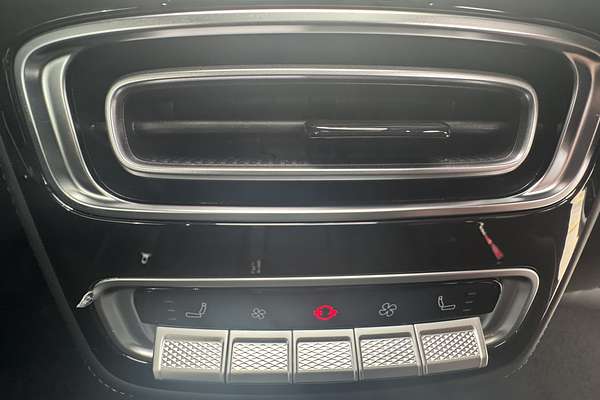 2025 Jaecoo OMODA 09 PHEV Virtue T22 MY25