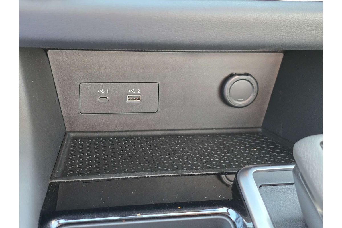 2024 Nissan Pathfinder ST-L R53