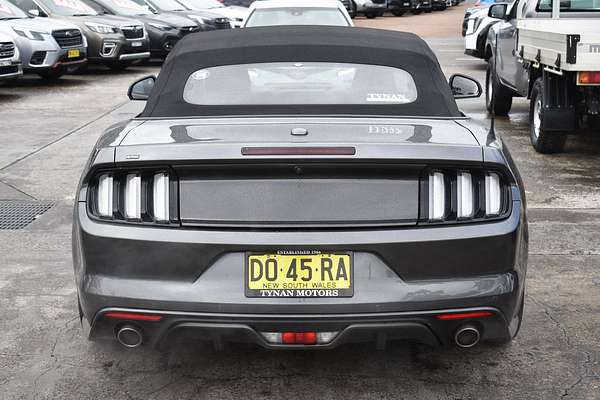 2016 Ford Mustang GT FM