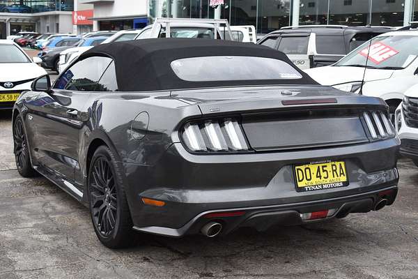 2016 Ford Mustang GT FM