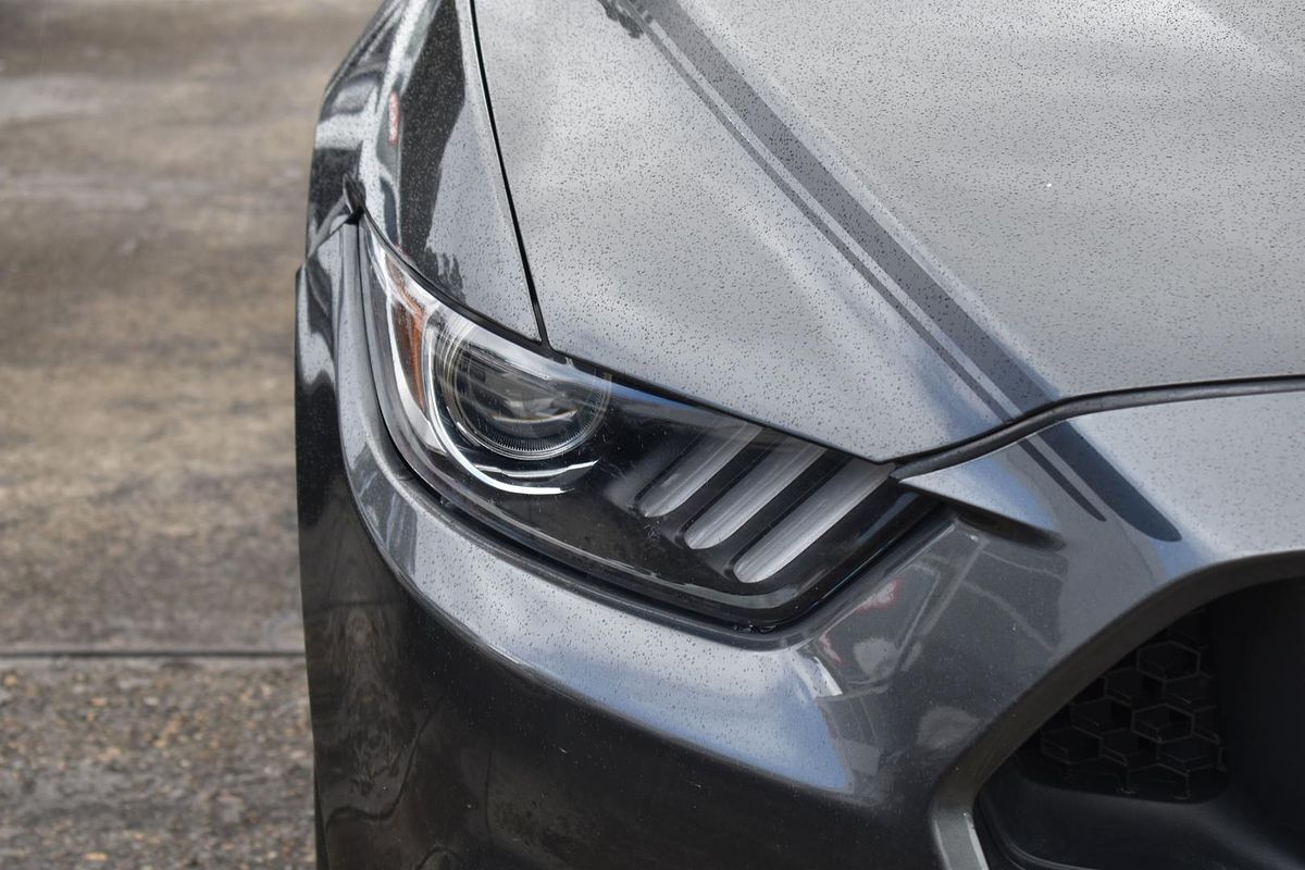 2016 Ford Mustang GT FM