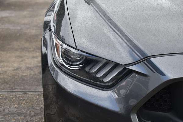 2016 Ford Mustang GT FM