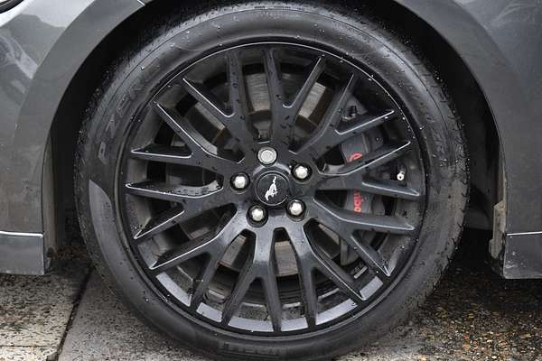 2016 Ford Mustang GT FM