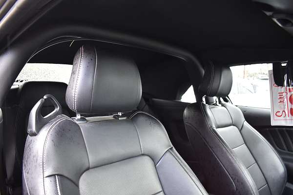 2016 Ford Mustang GT FM