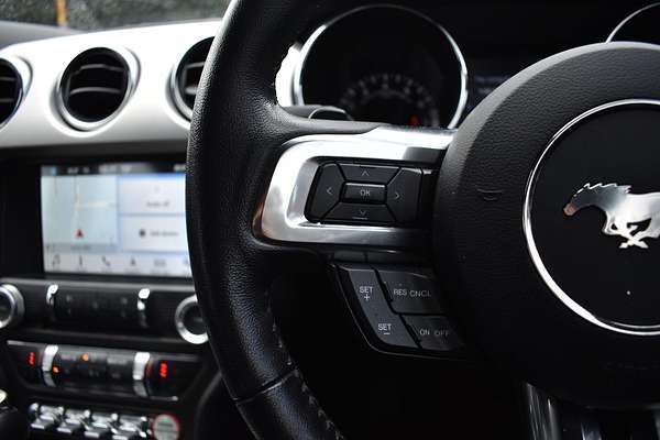 2016 Ford Mustang GT FM