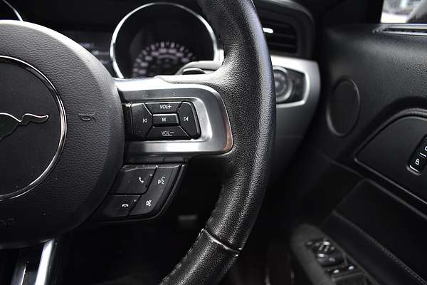 2016 Ford Mustang GT FM