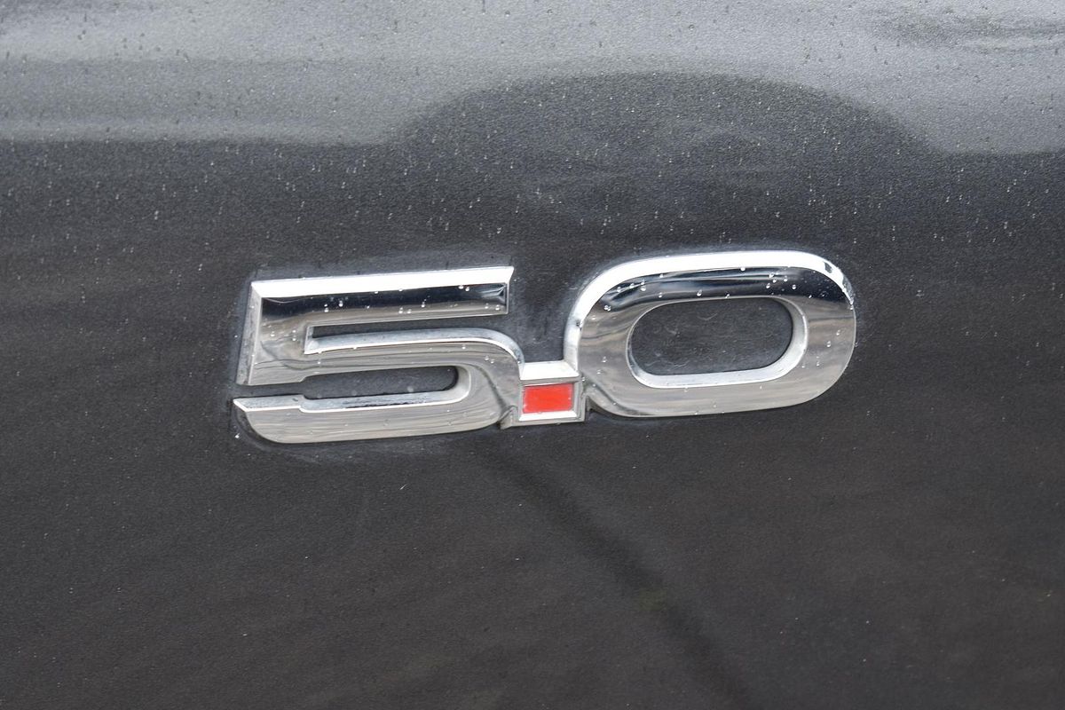 2016 Ford Mustang GT FM