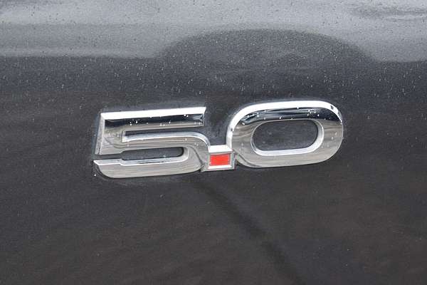 2016 Ford Mustang GT FM