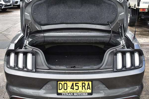 2016 Ford Mustang GT FM