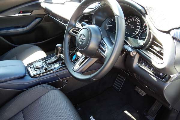 2021 Mazda CX-30 G20 Evolve DM Series