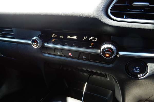 2021 Mazda CX-30 G20 Evolve DM Series