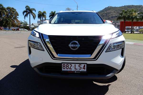2024 Nissan X-TRAIL ST T33