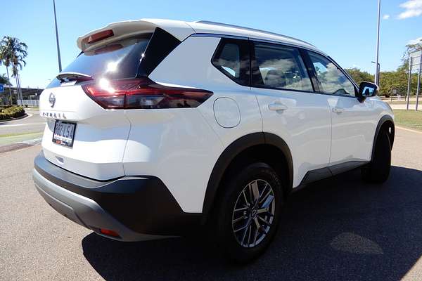 2024 Nissan X-TRAIL ST T33