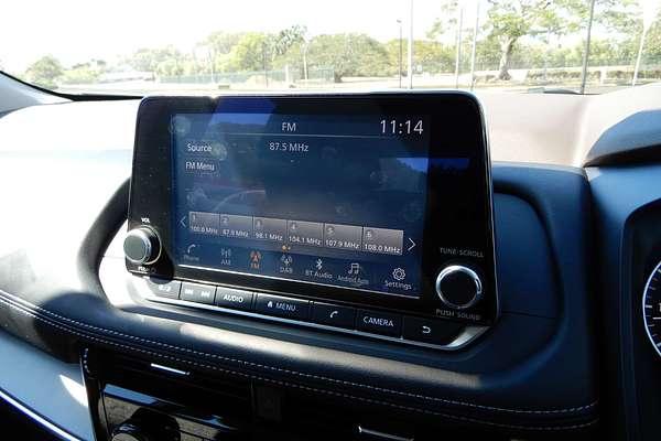 2024 Nissan X-TRAIL ST T33