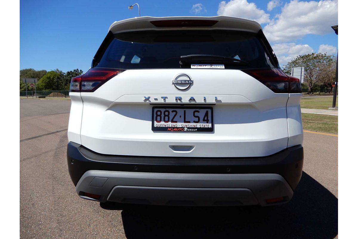 2024 Nissan X-TRAIL ST T33