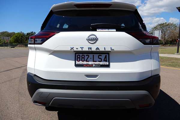 2024 Nissan X-TRAIL ST T33