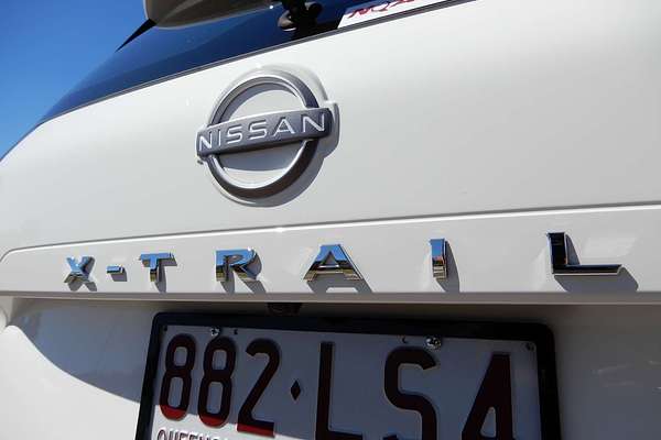 2024 Nissan X-TRAIL ST T33