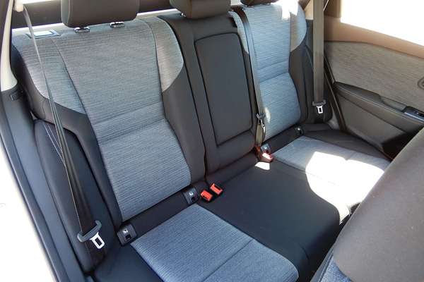 2024 Nissan X-TRAIL ST T33