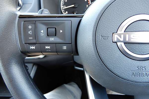2024 Nissan X-TRAIL ST T33