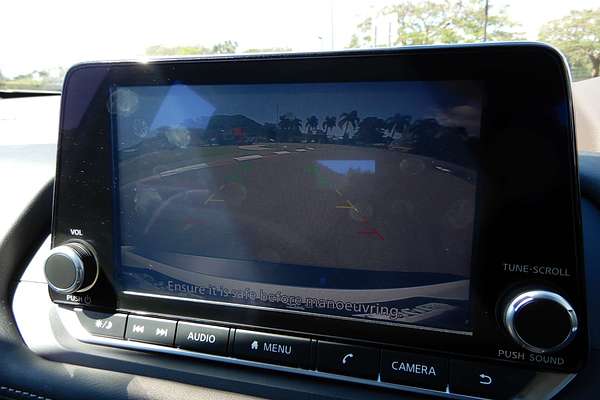 2024 Nissan X-TRAIL ST T33