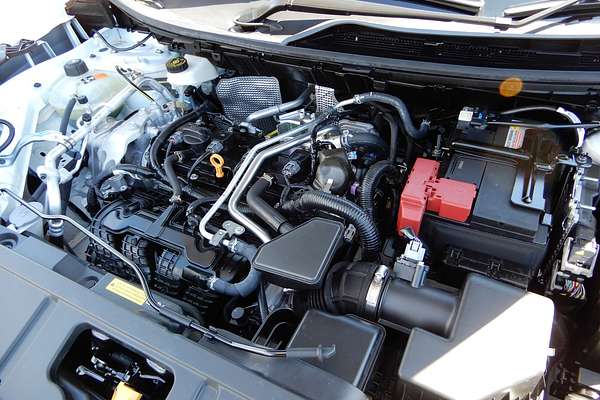 2024 Nissan X-TRAIL ST T33