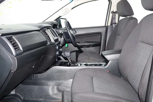 2021 Ford Ranger XL PX MkIII 4X4 3.2L