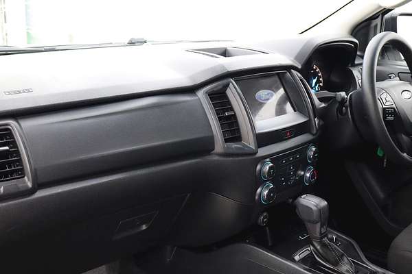 2021 Ford Ranger XL PX MkIII 4X4 3.2L