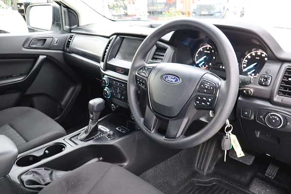 2021 Ford Ranger XL PX MkIII 4X4 3.2L