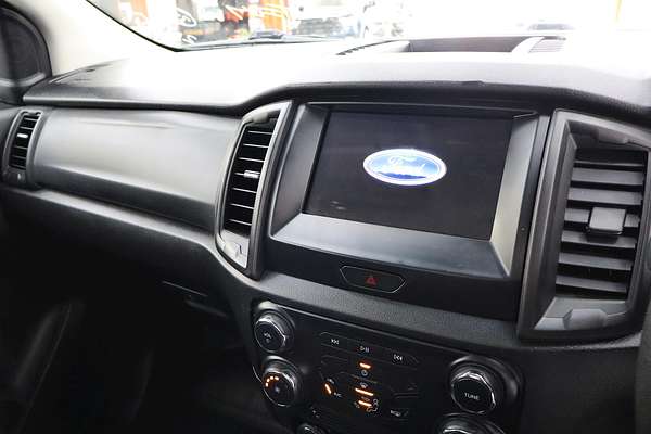 2021 Ford Ranger XL PX MkIII 4X4 3.2L
