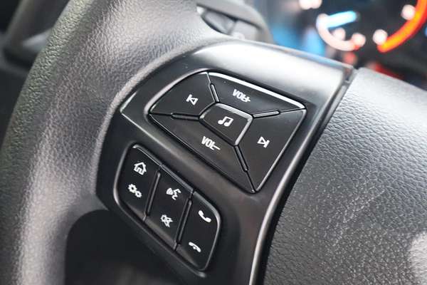 2021 Ford Ranger XL PX MkIII 4X4 3.2L