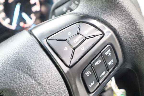 2021 Ford Ranger XL PX MkIII 4X4 3.2L