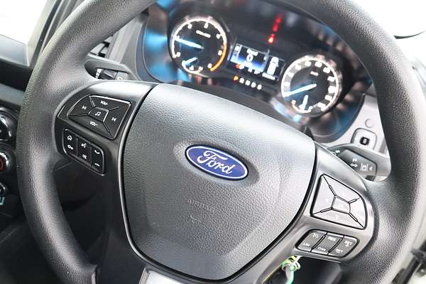 2021 Ford Ranger XL PX MkIII 4X4 3.2L