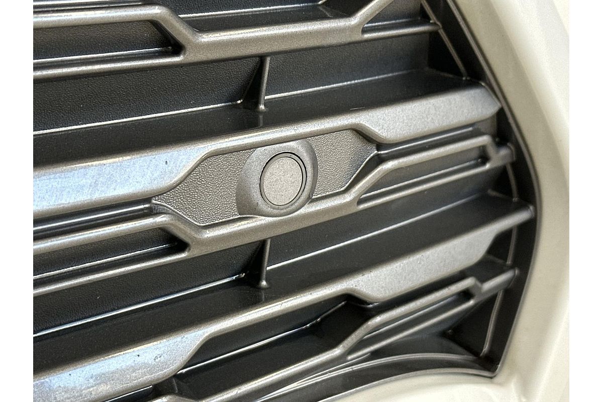 2021 Toyota RAV4 GXL AXAH52R