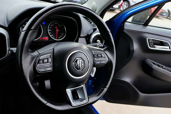 2021 MG MG3 Core