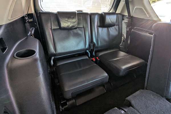2019 Toyota Landcruiser Prado VX GDJ150R