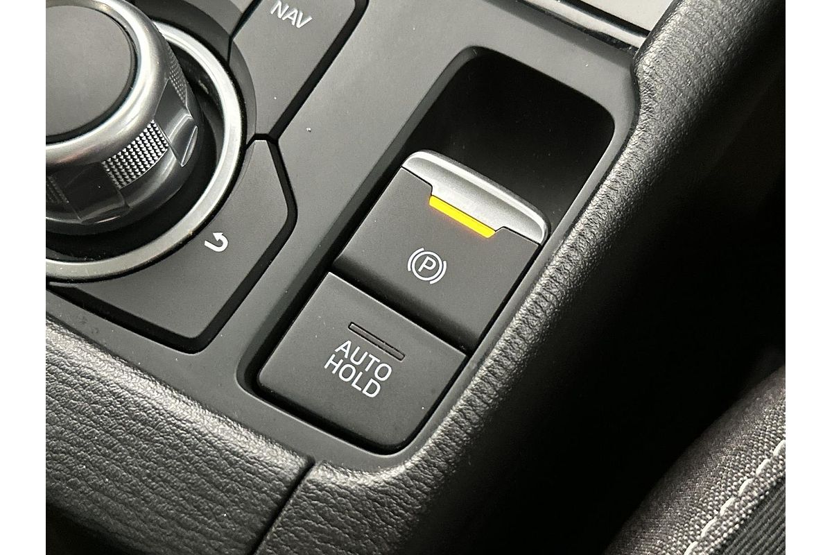 2024 Mazda CX-3 G20 Pure DK