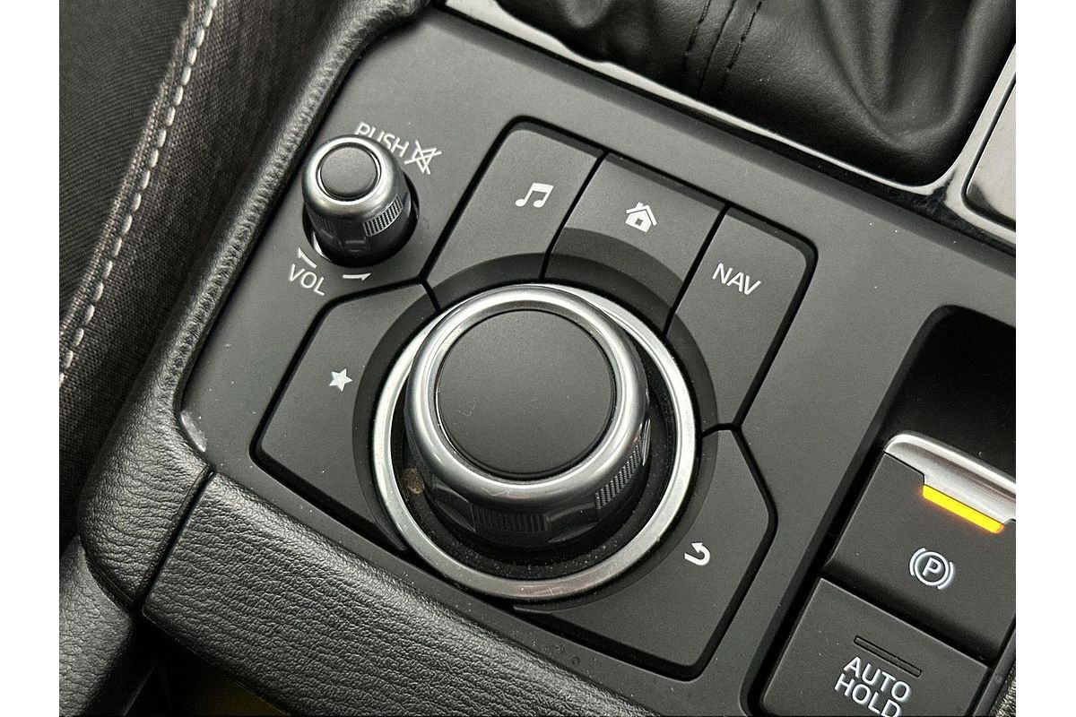 2024 Mazda CX-3 G20 Pure DK