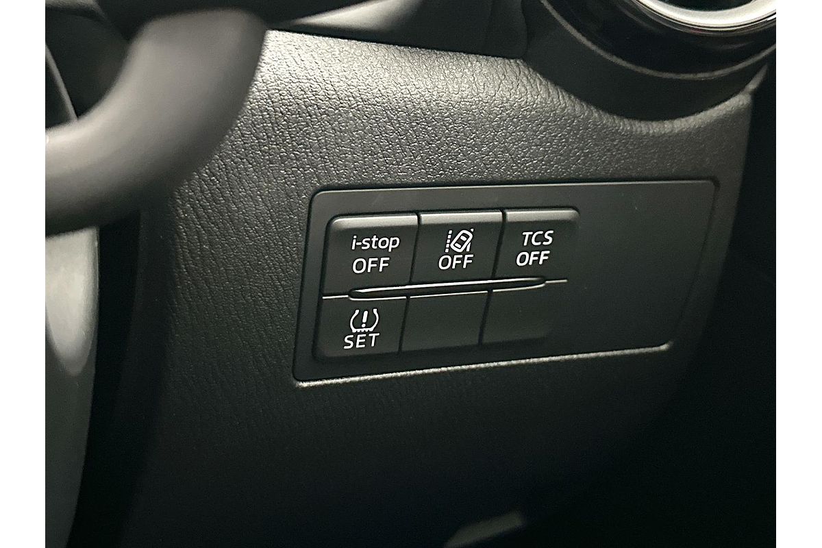 2024 Mazda CX-3 G20 Pure DK