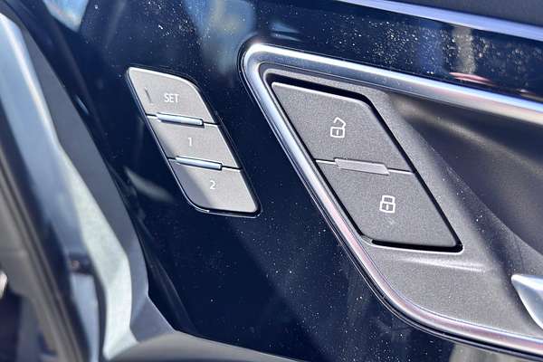 2025 Audi Q4 e-tron 45 F4