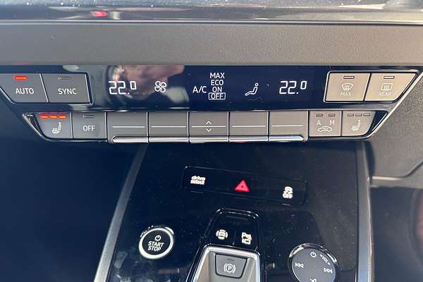 2025 Audi Q4 e-tron 45 F4