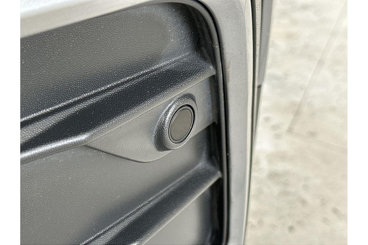 2023 Volkswagen Tiguan 110TSI Life Allspace 5N