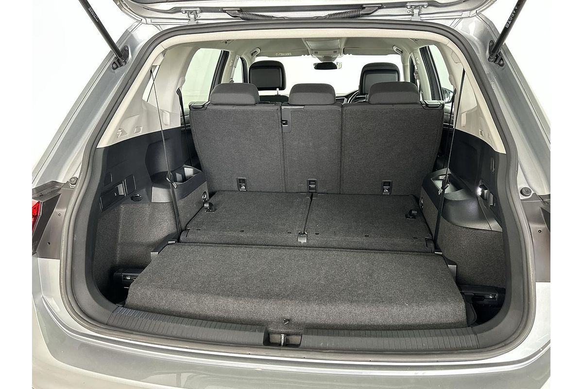 2023 Volkswagen Tiguan 110TSI Life Allspace 5N