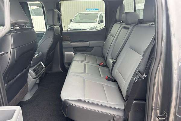 2023 Ford F-150 Lariat 4X4 LWB