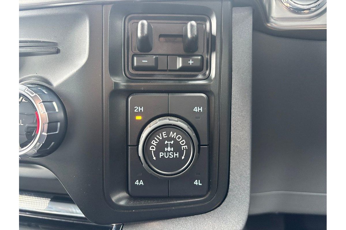 2023 Ford F-150 Lariat 4X4 LWB