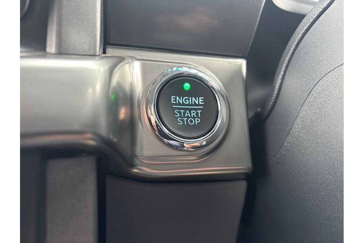 2023 Ford F-150 Lariat 4X4 LWB
