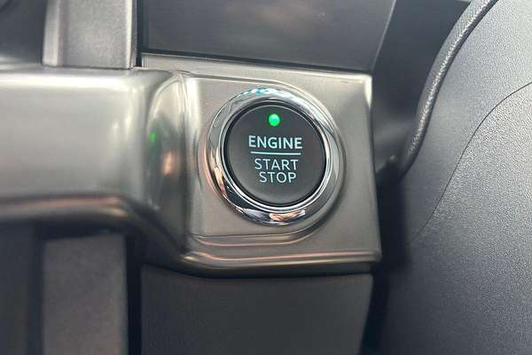 2023 Ford F-150 Lariat 4X4 LWB