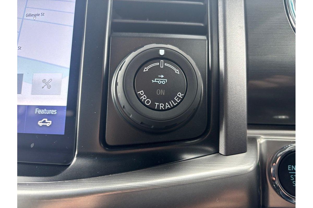 2023 Ford F-150 Lariat 4X4 LWB